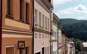 Apartmány Kukaččí hnízdo